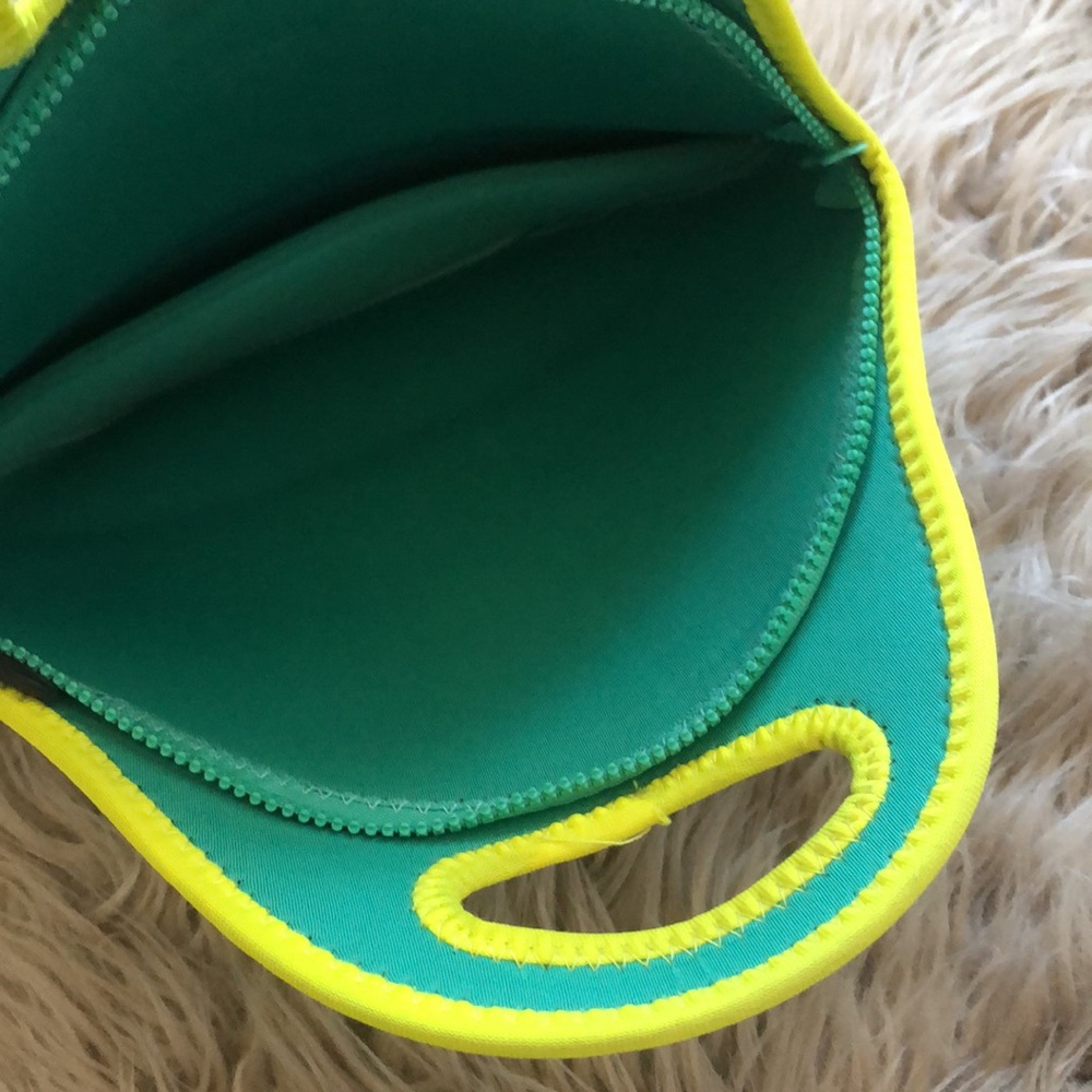 Turtle Lunch Bag - Picture 4 of 4